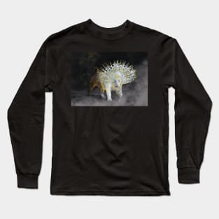 Kirin-Ho Long Sleeve T-Shirt